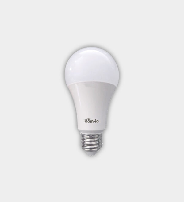 Lampadina luce bianca dinamica
