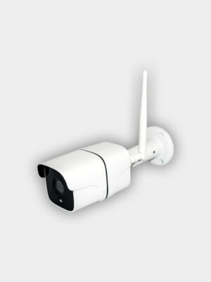 Telecamera Smart Eye 4.1