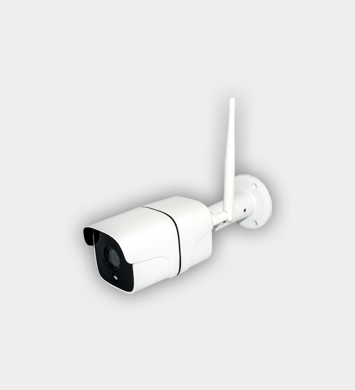 Telecamera Smart Eye 4.1