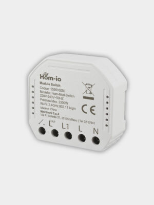 Modulo Switch 10A